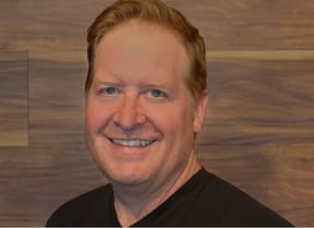 Lucas Haldeman, co-founder of One Raven.