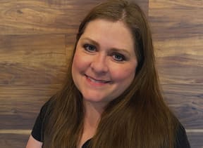 Sarah Roudybush, co-founder of One Raven.